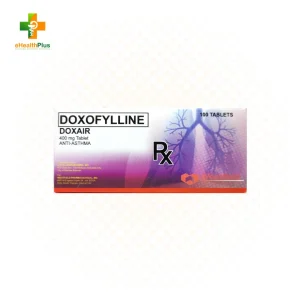 Doxair 400mg
