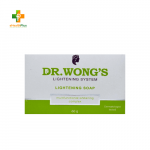 Dr. Wong's Lightening Soap
