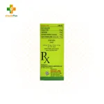 Dynatussin 120mL