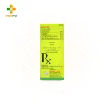 Dynatussin 60mL
