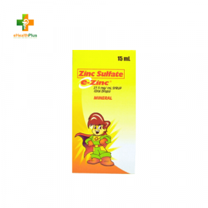 E-Zinc 15ml