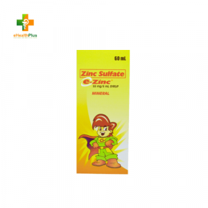 E-Zinc 60ml
