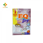 EQ Dry Disposable Baby Diapers XXL (15kg)