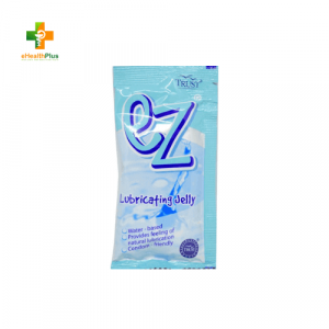 EZ Lubricating Jelly