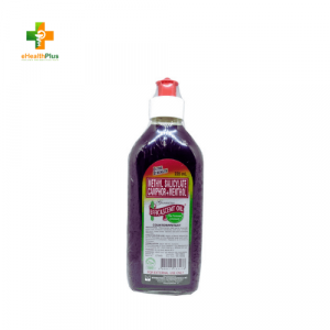 Efficascent Oil 235ml