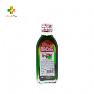 Efficascent Oil 25ml