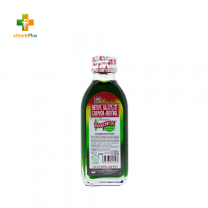 Efficascent Oil Extra Strength 25ml