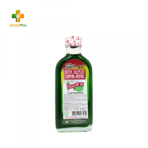 Efficascent Oil Extra Strength 50ml