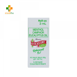 Efficascent Relaxscent Oil Roll-On Liniment 3ml