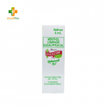 Efficascent Relaxscent Oil Roll-On Liniment