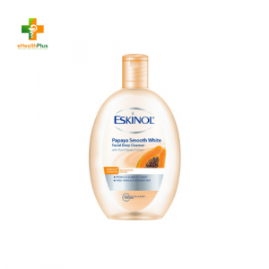 Eskinol Papaya Smooth White Facial Deep Cleanser