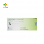 Eurolac 10mg Film-Coated Tablet