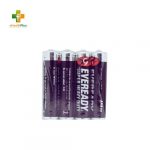 Eveready AAA Black Battery