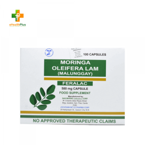 Feralac 500mg