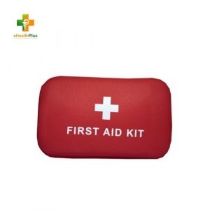 First Aid Kit