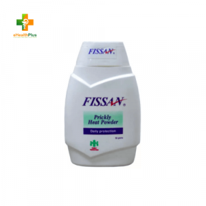 Fissan Prickly Heat Powder Daily Protection
