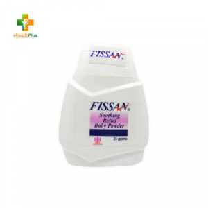 Fissan Soothing Relief Powder