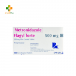 Flagyl Forte 500mg