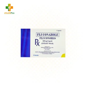 Fluconabas 150mg