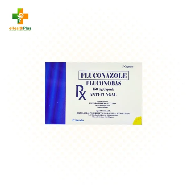 Fluconabas 150mg