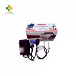 Fujikawa Aneroid Sphygmomanometer with Dual Head Stethoscope