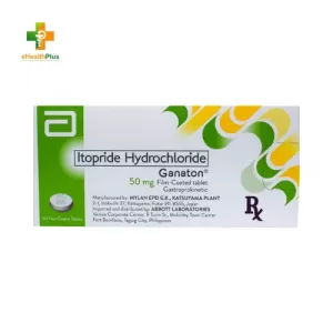 Ganaton 50mg