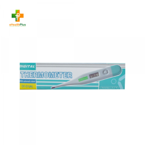 Gingermed Digital Thermometer