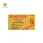 Glimesaph T3