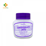 Hailey's Petroleum Jelly