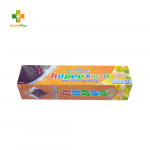 Happee Kiddie Toothpaste Orange Squeeze Flavor