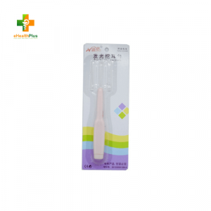 Heavy Duty Flashlight Earpick