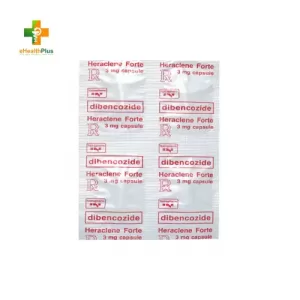 Heraclene Forte