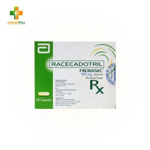 Hidrasec 100mg