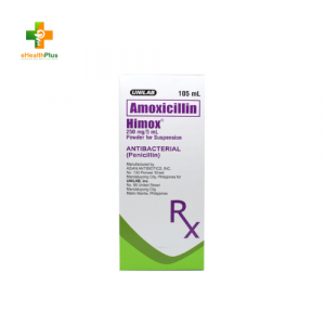 Himox 250mg5mL
