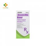 Himox 250mg/5mL