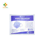 Indoplas KN95 Facemask