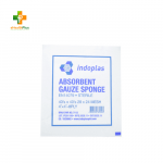 Indoplas Sterile Absorbent Gauze Sponge