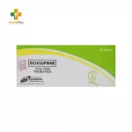 Isoxsuprine 10mg