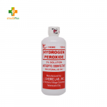 J. Chemie Hydrogen Peroxide 3% Solution