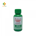 J. Chemie Povidone Iodine 10% Solution 30mL