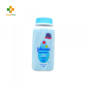 Johnson's Active Fresh Baby Powder