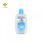 Johnson's Baby Cologne Happy Berries