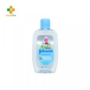 Johnson's Baby Cologne Happy Berries