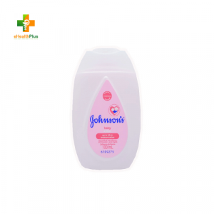 Johnson's Baby Lotion