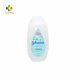 Johnson's Baby Lotion Milk + Rice