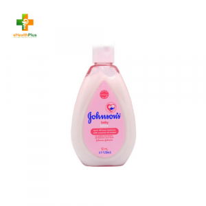 Johnson's Baby Lotion Regular