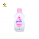 Johnson's Baby Oil Regular