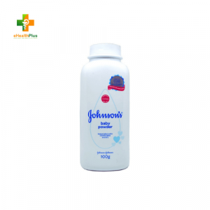 Johnson's Baby Powder Classic