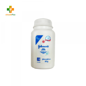 Johnson's Baby Powder Classic