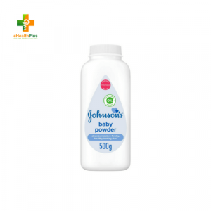 Johnson's Baby Powder Classic